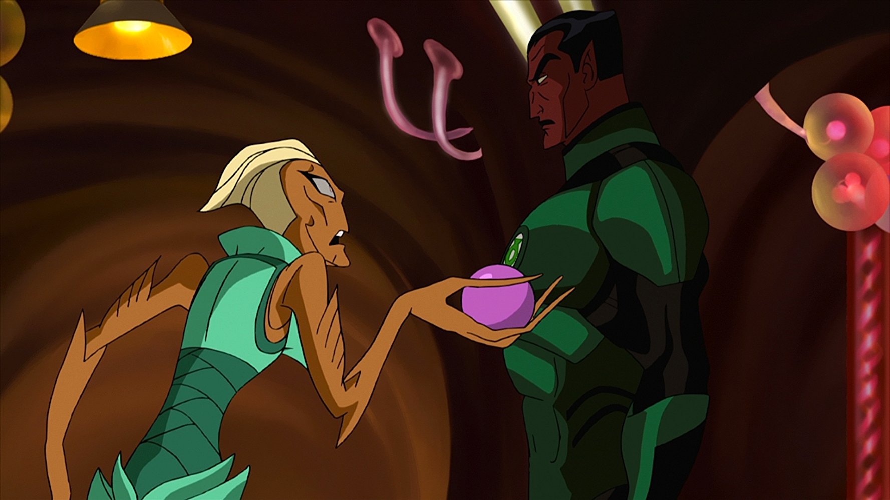 Sinestro