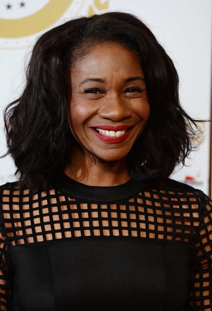 Karen Bryson