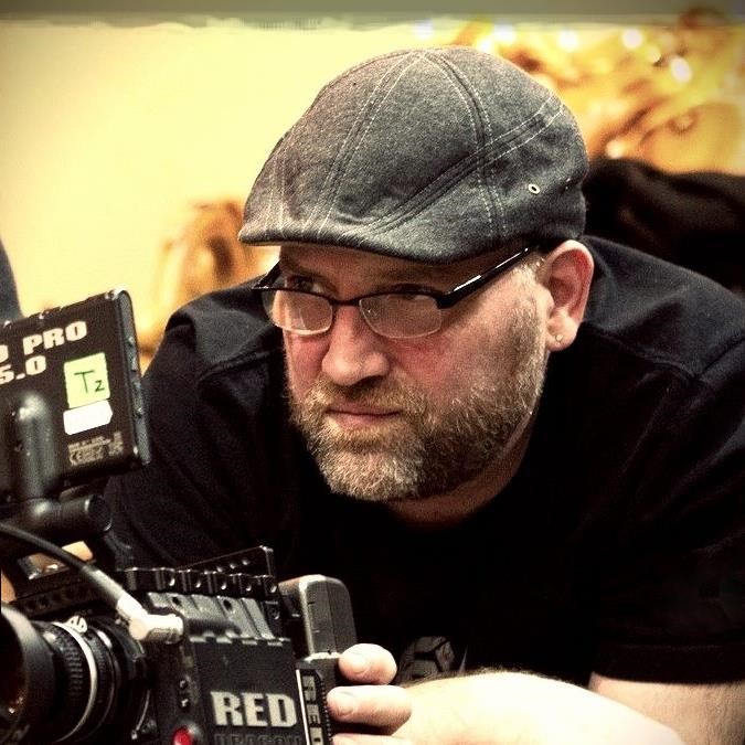 Robert Kurtzman