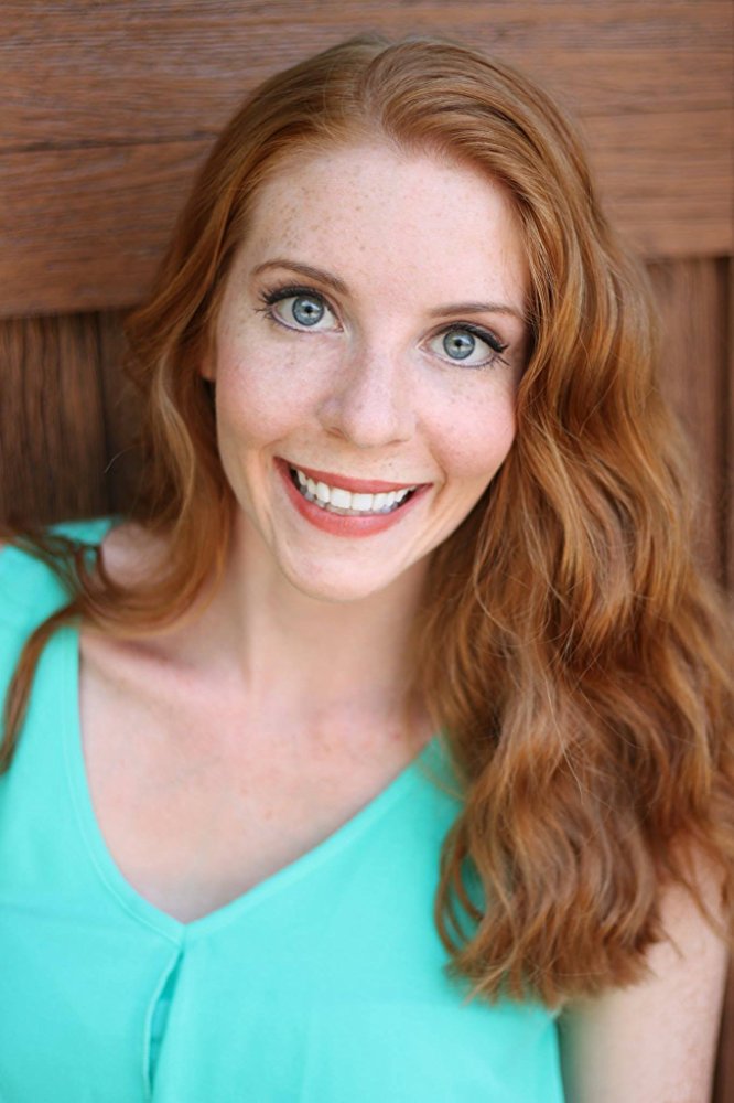 Caity Jane Mullen