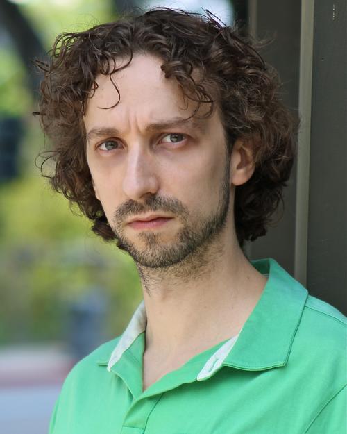 Alex Sanborn