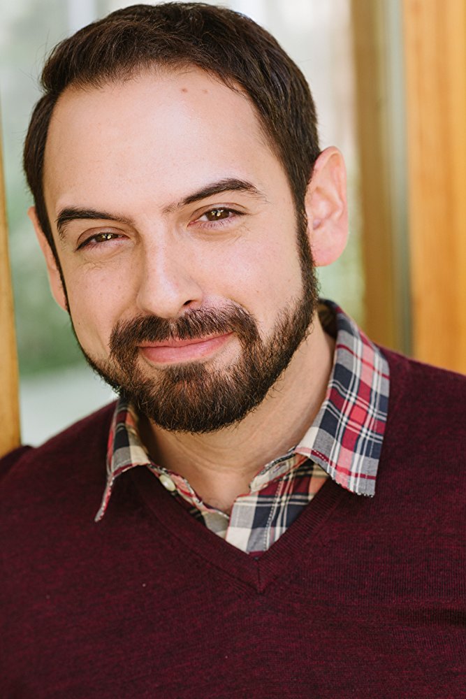 Francisco J. Rodriguez