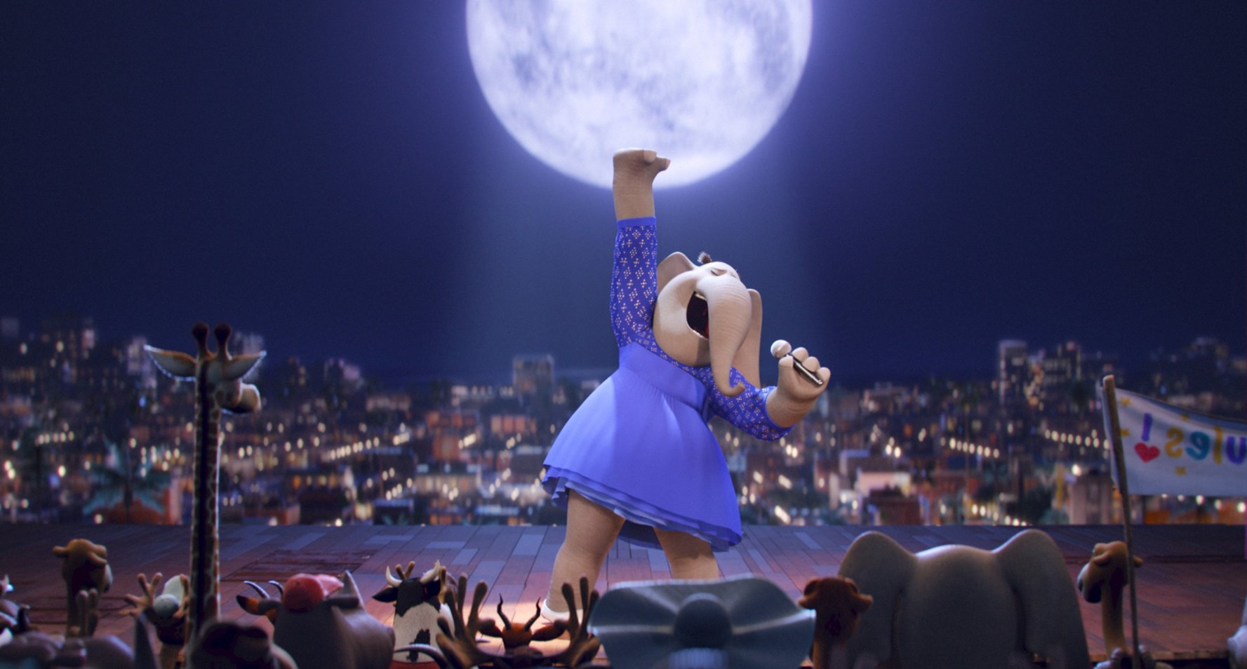 Sing Watch Online Free On Fmovies