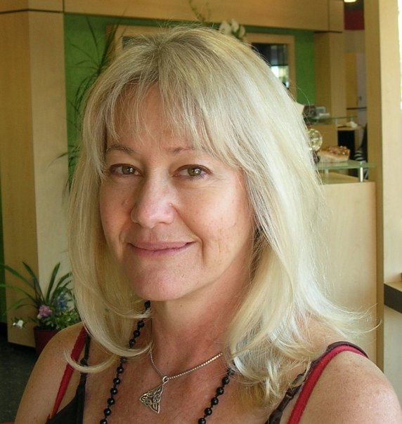 Lynne Margulies