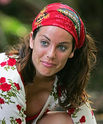 Herself - Villains Tribe, Herself - Gitanos Tribe, Herself - Casaya Tribe, Casaya Tribes, Herself, Herself - Bayoneta, Herself - The Jury, Herself - Yin Yang Tribe, Gitanos Tribes, Herself - Bayoneta Tribe...
