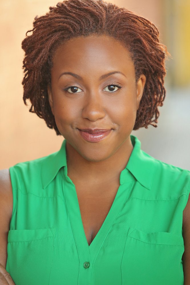 Amanda Stephen
