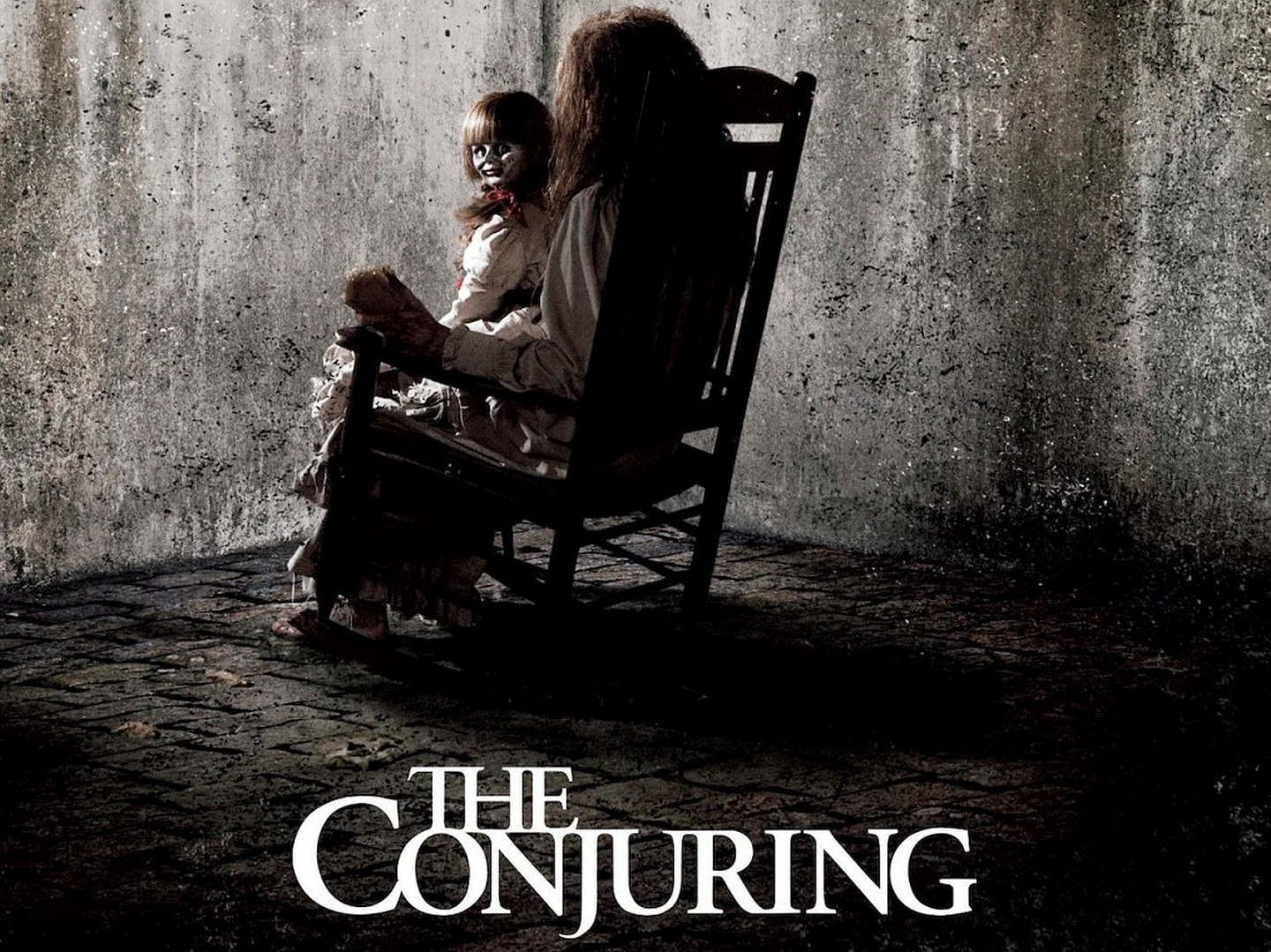 the conjuring 2 full movie fmovies