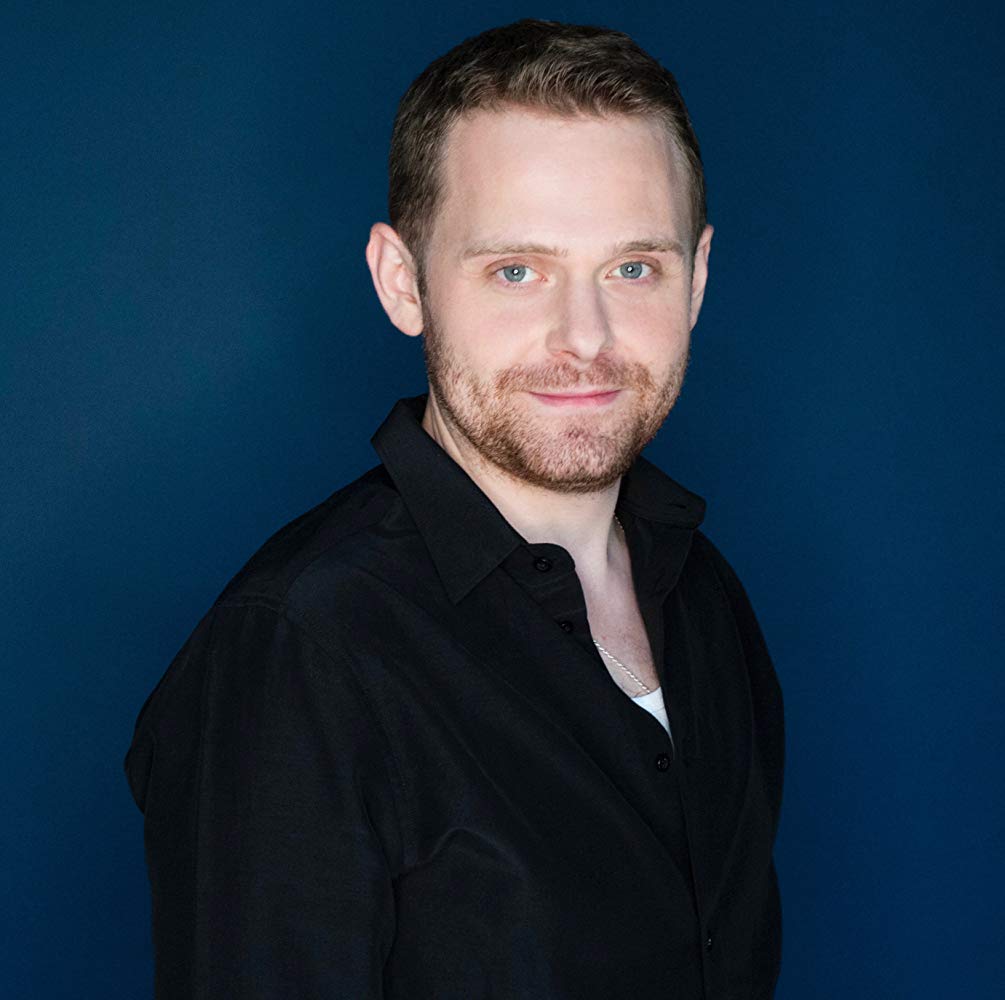Nick Hendrik