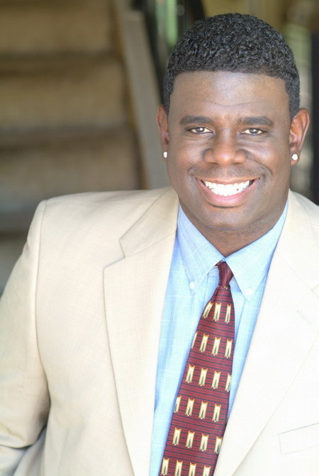 Shawn C. Sims
