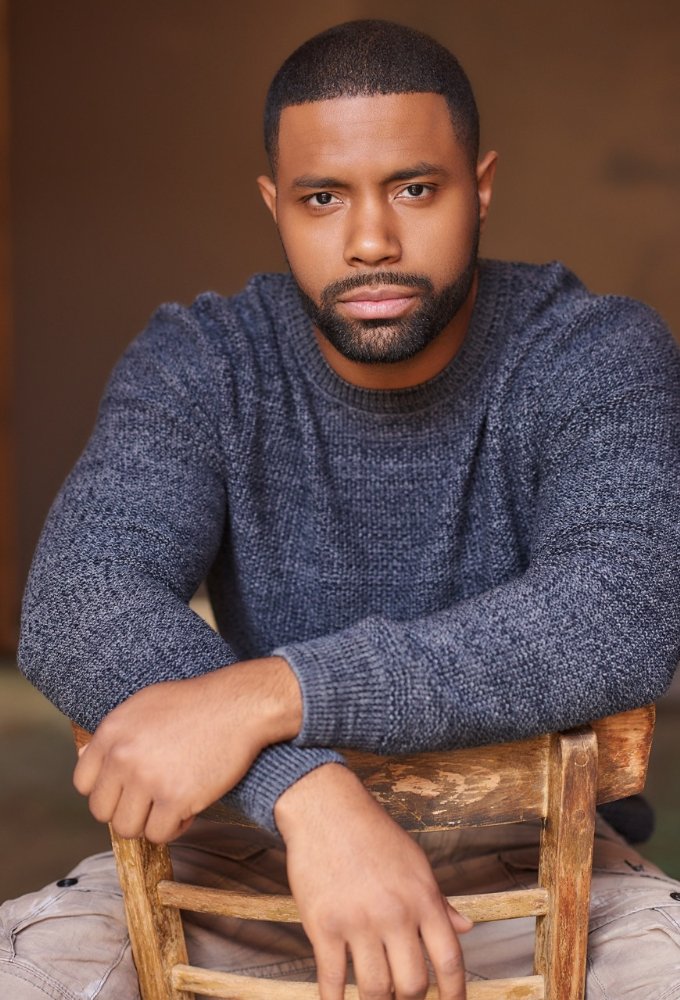 Roshawn Franklin