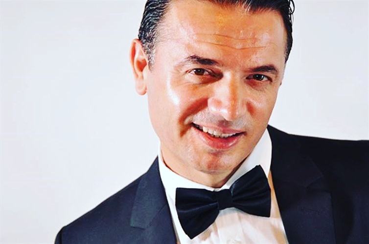 Marko Caka
