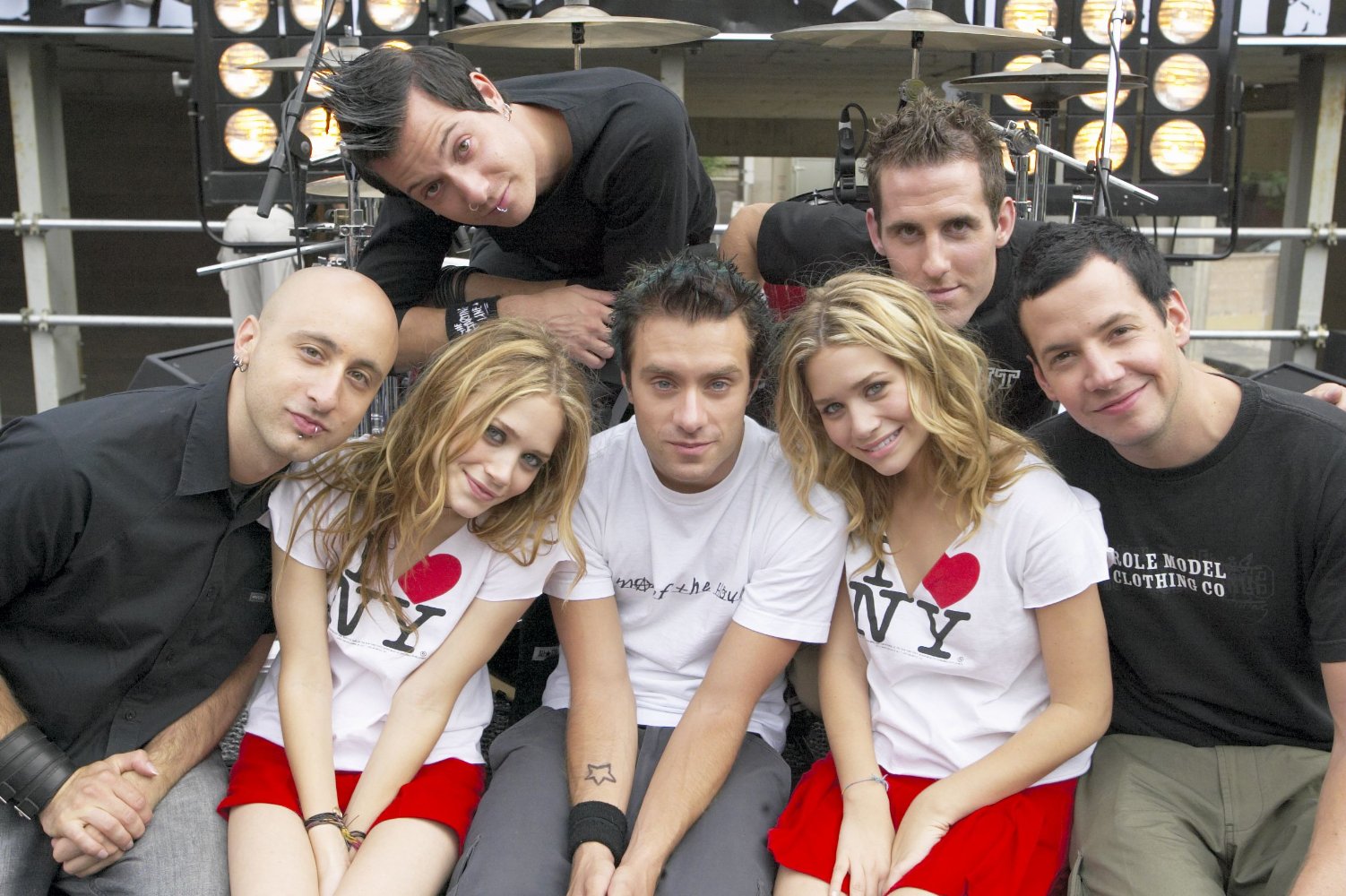 Chuck Comeau