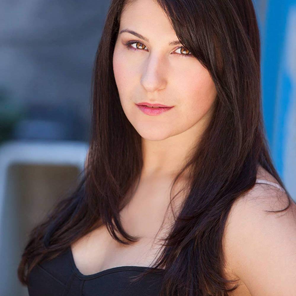 Konstantina Pirkas