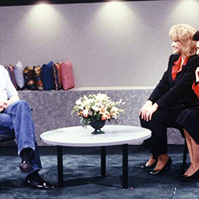 Various, Pat Stevens, Babette, Herself, Ann Landers, Ashley Ashley, Joan Baez, Leona Helmsley, Linda Dano, Al-Anon Spokesperson...