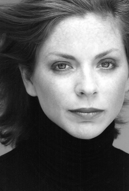 Heather Fairfield