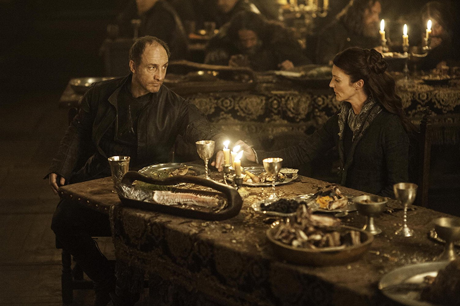 Roose Bolton