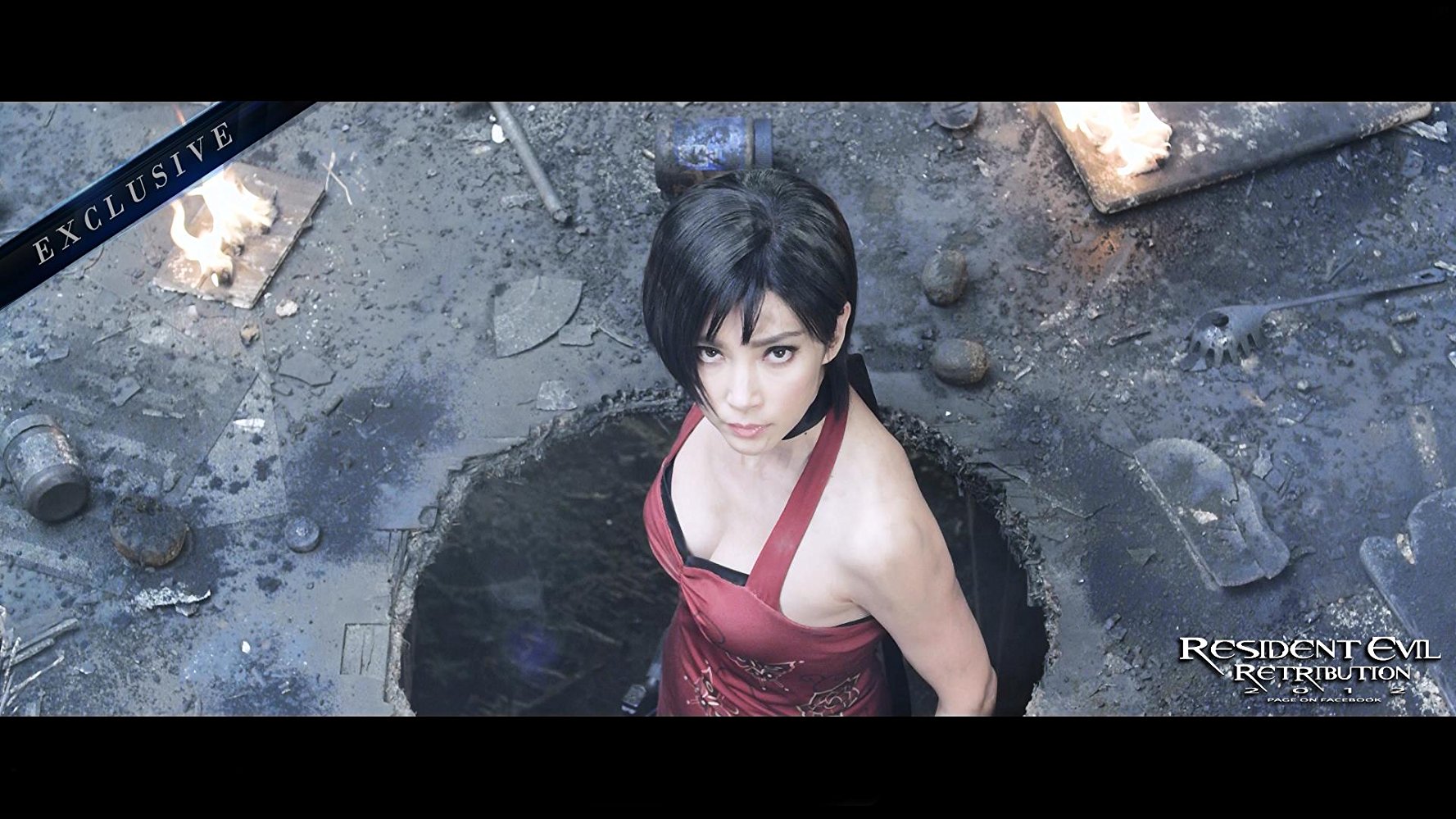 Ada Wong