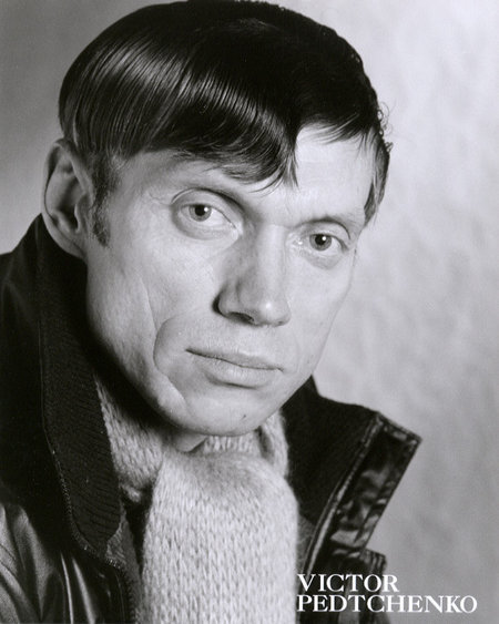 Victor Pedtrchenko