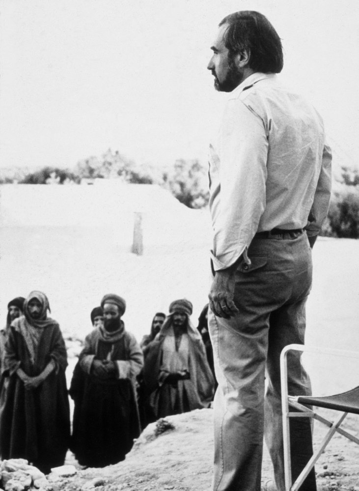 Martin Scorsese