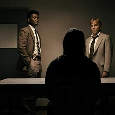 Roland West, Detective Roland West