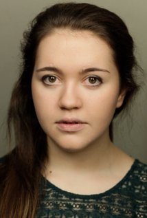 Imogen Byron