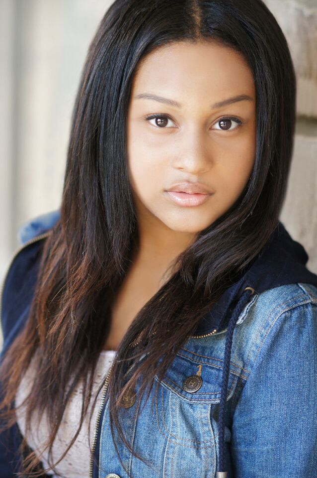 Aliyah Royale