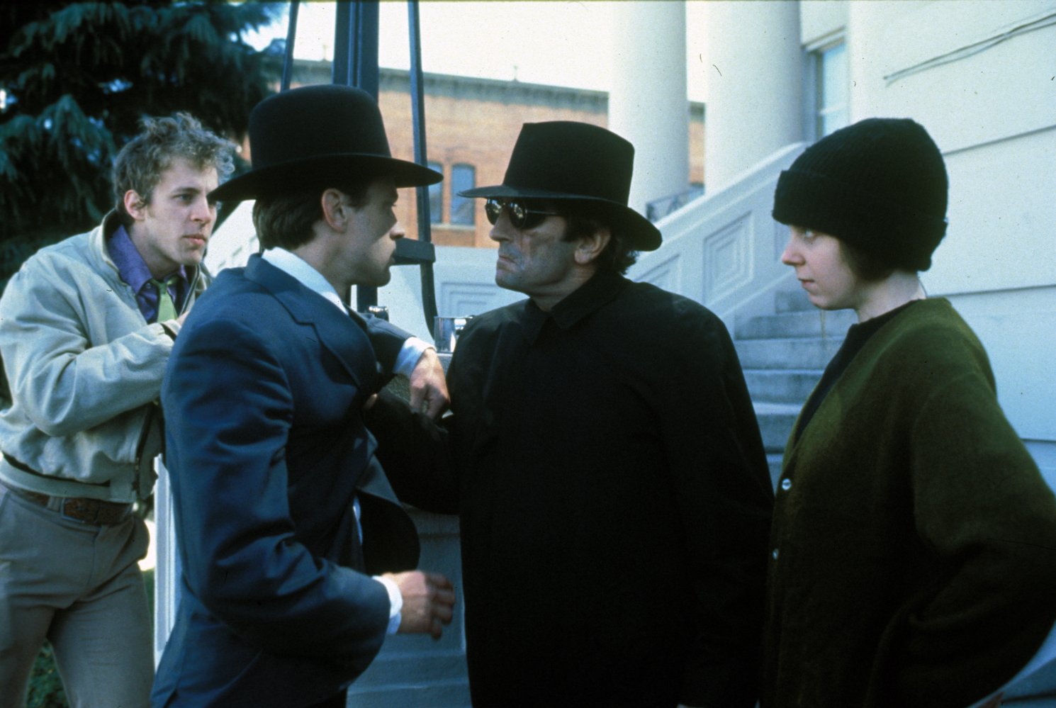 Brad Dourif