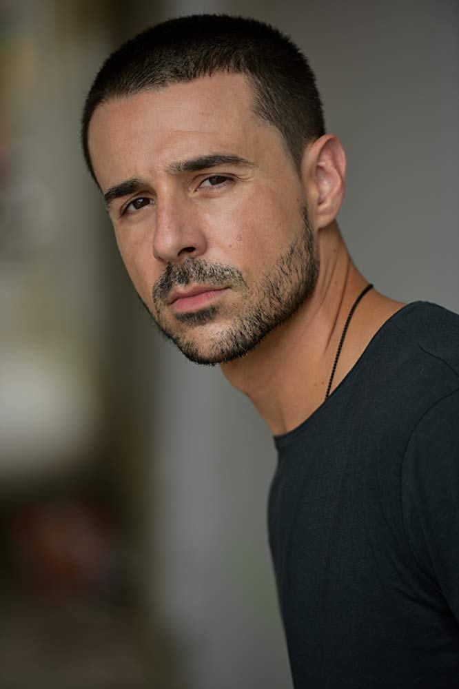 Melvin Lima