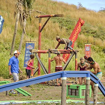 Himself, Himself - Aitutaki Tribe, Himself - Savaii Tribe, Himself - Redemption Island, Himself - The Jury, Himself - Aitutonga Tribe, Aitutonga Tribes, Himself - Nuku Tribe, Himself - Second Juror, Himself - Tavua Tribe...