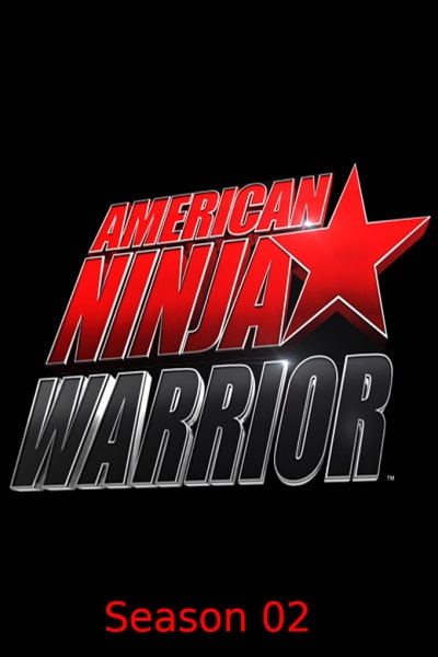 American Ninja Warrior - Season 2