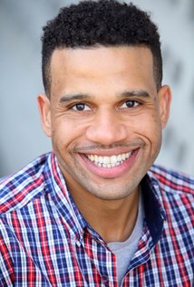 Courtney Charles