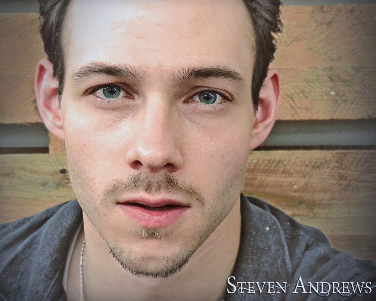 Steven Andrews