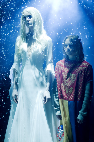 Sheri Moon Zombie