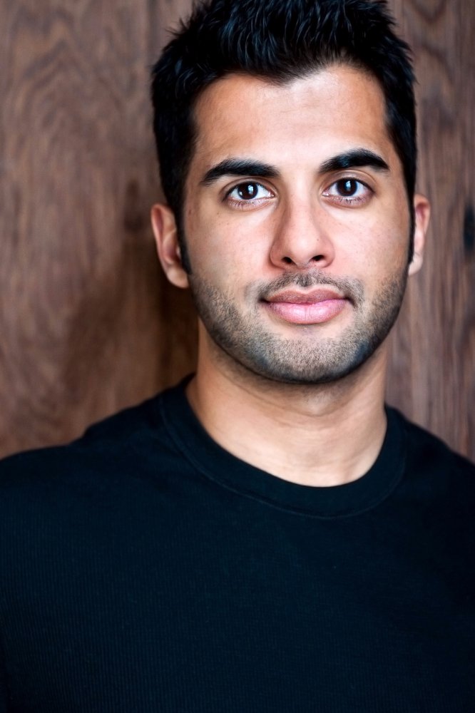 Asif Taj