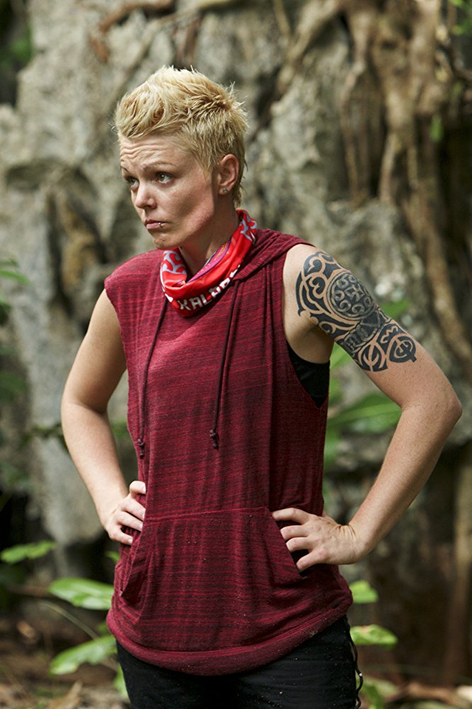 Dana Lambert