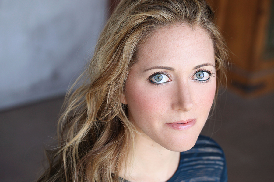 Lindsay Weisberg