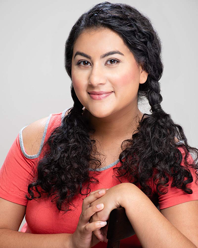 Ashna Sharan