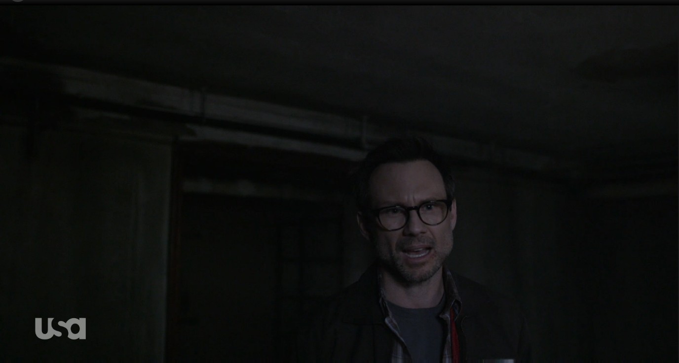 Mr. Robot