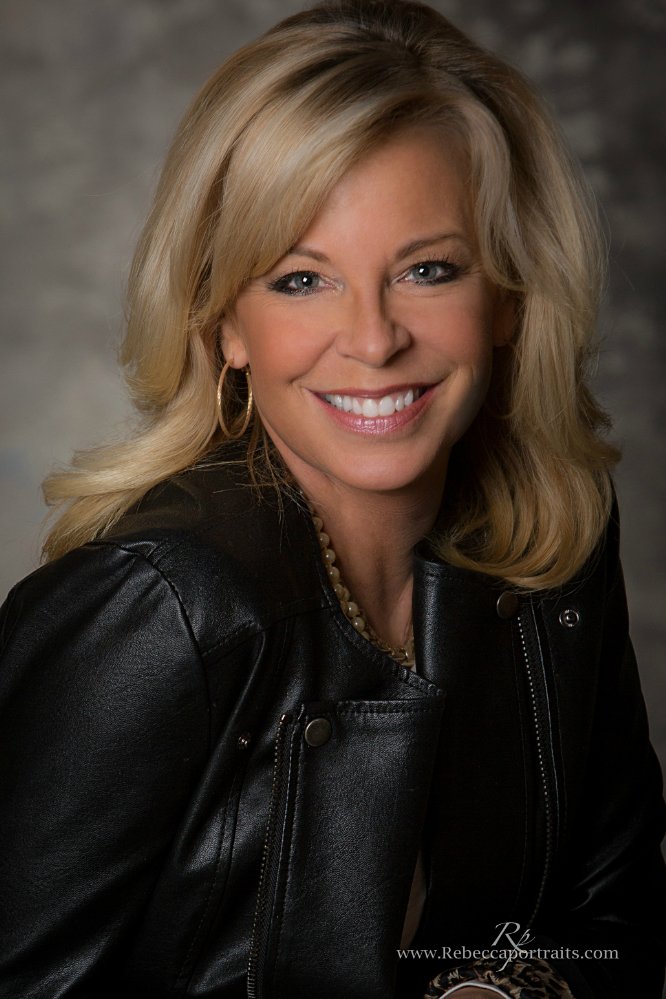 Elizabeth Reiners