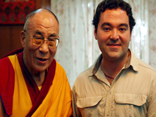 Dalai Lama