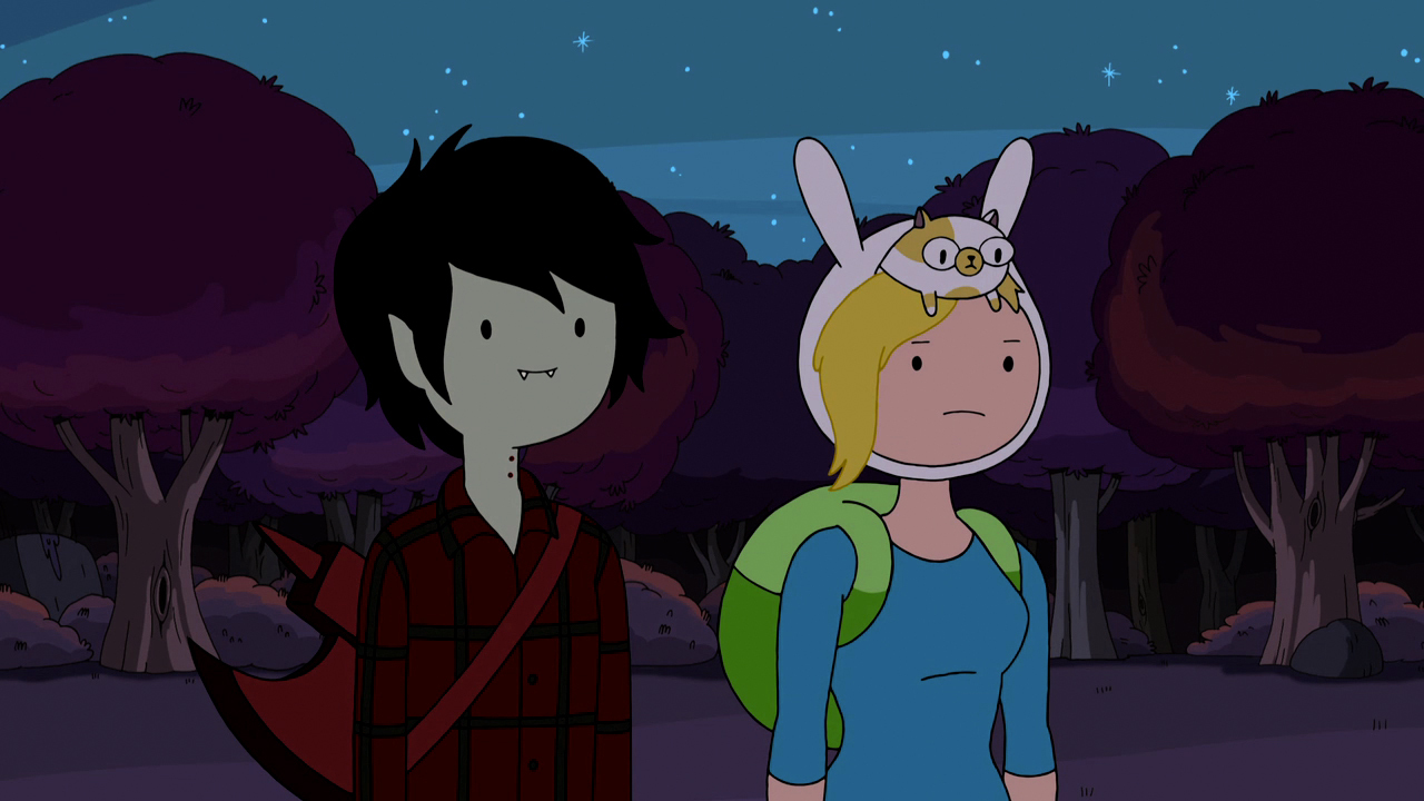Marshall Lee