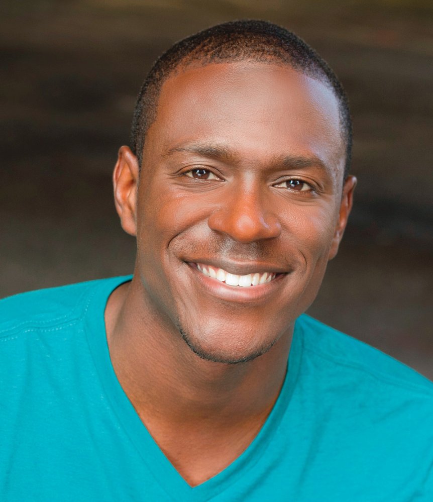 Quinten Johnson