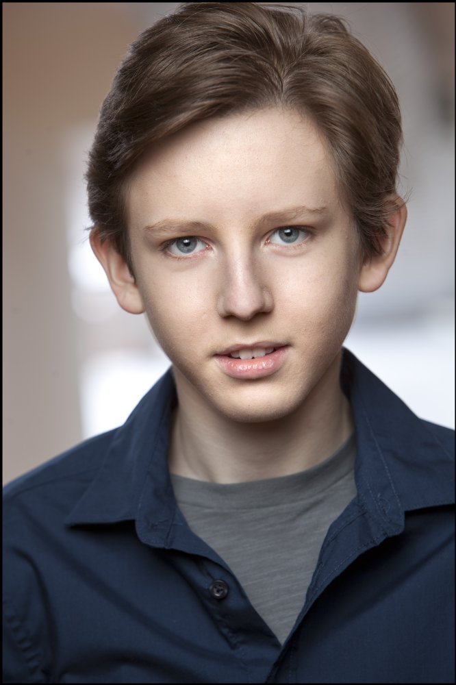 Logan Riley Bruner