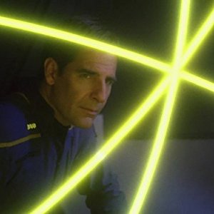 Captain Jonathan Archer, Commander, Commander Jonathan Archer