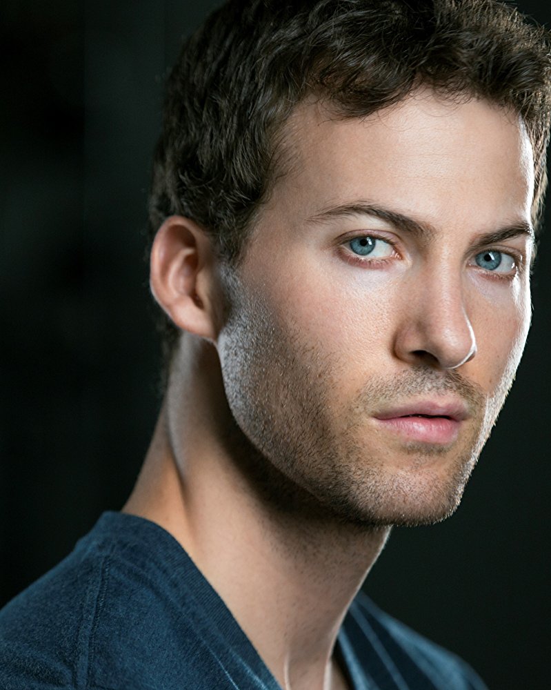 Trevor Lyons