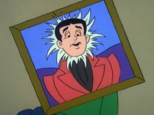 Reggie Mantle