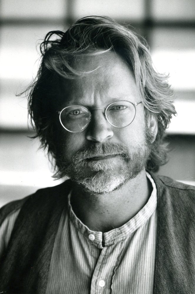 Scott Thomson