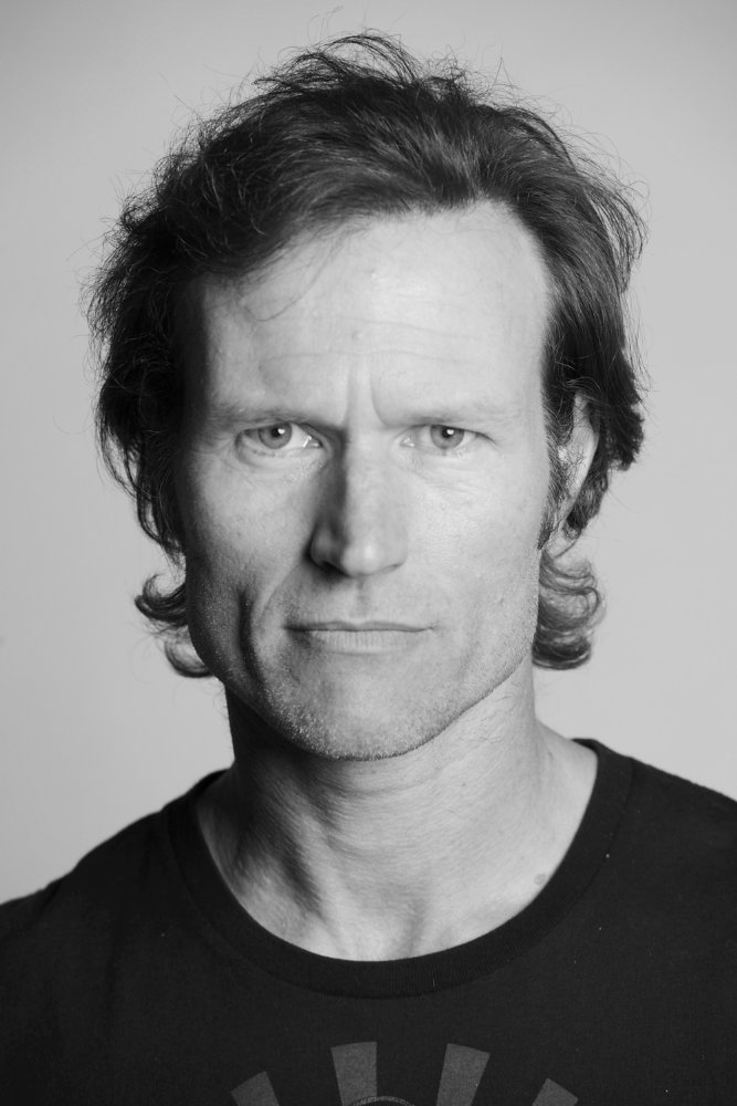 Jason Lambert