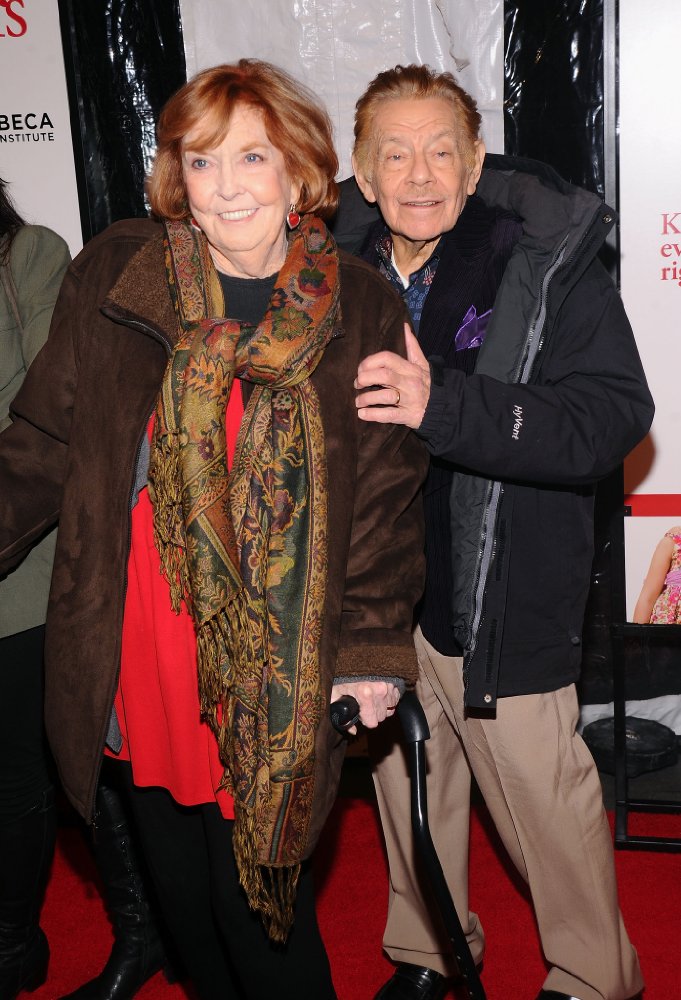Anne Meara