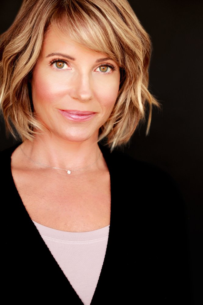 Michelle Jones